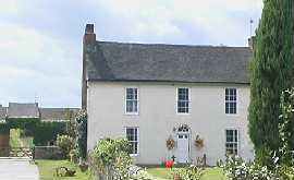 Mercaston Hall B&B,  Ashbourne